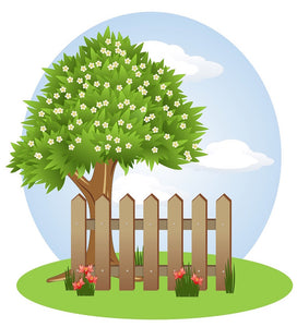 Plant a Tree - Carbon Offset Program!